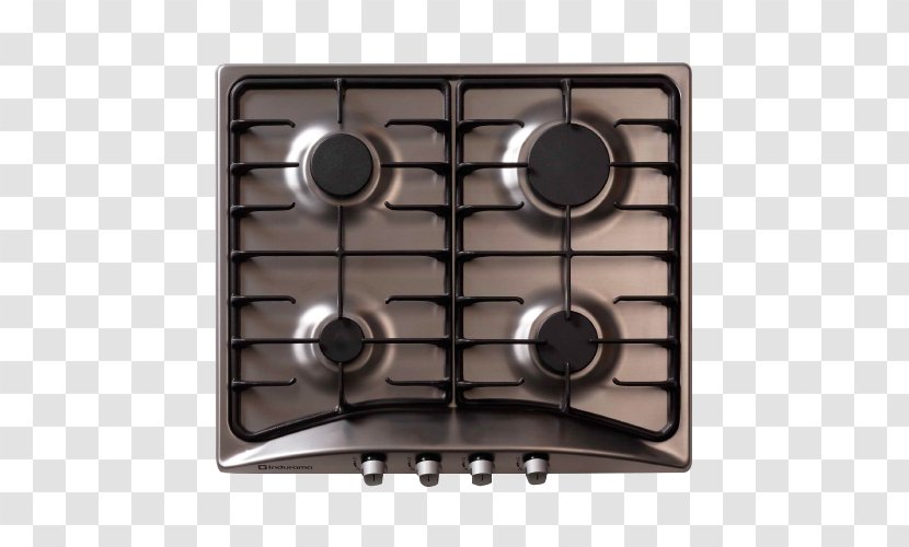 Gas Stove Cooking Ranges Countertop Induction - Kitchen Transparent PNG