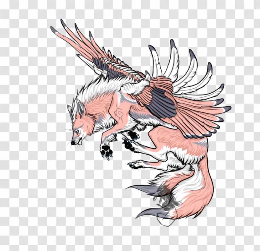 Carnivores Clip Art Illustration Legendary Creature - Fictional Character - Honor Flight Transparent PNG