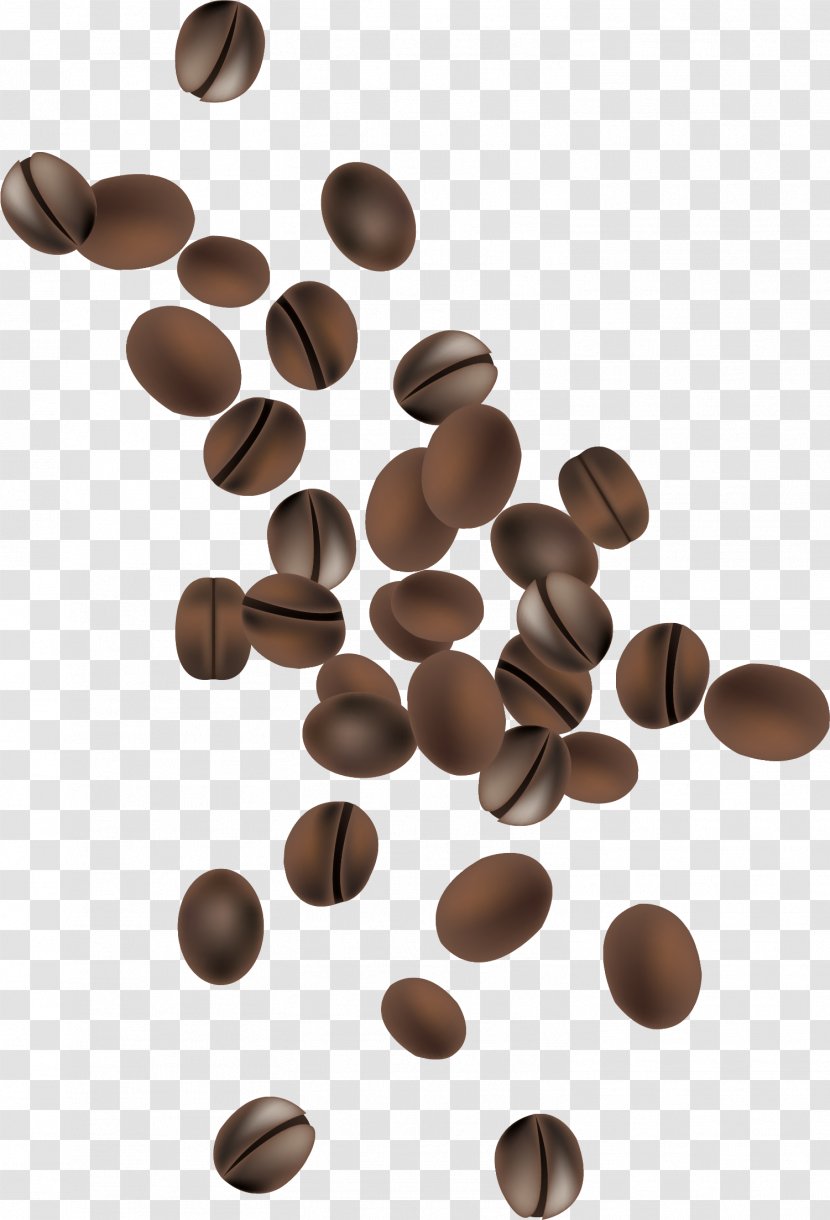 Turkish Coffee Tea Cafe - Cup - Small Crisp Beans Transparent PNG