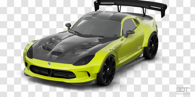 Supercar Model Car Automotive Design Performance - Auto Racing Transparent PNG