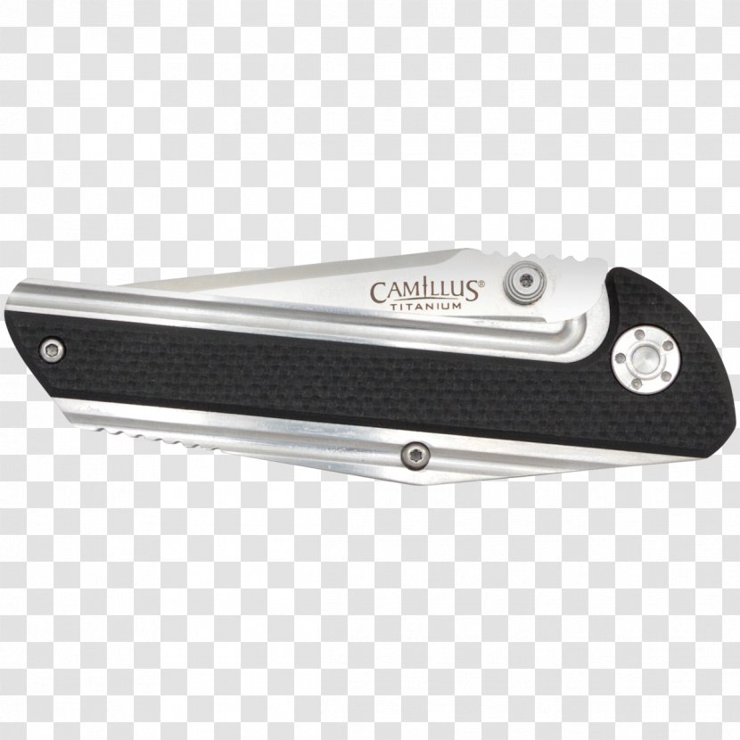 Utility Knives Knife Blade - Tool - Pocket Transparent PNG