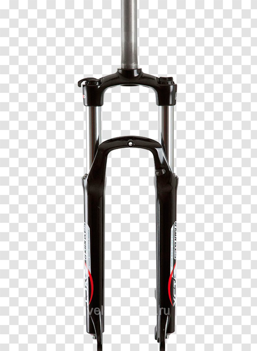 Bicycle Forks SunTour Car Brake - Frames Transparent PNG