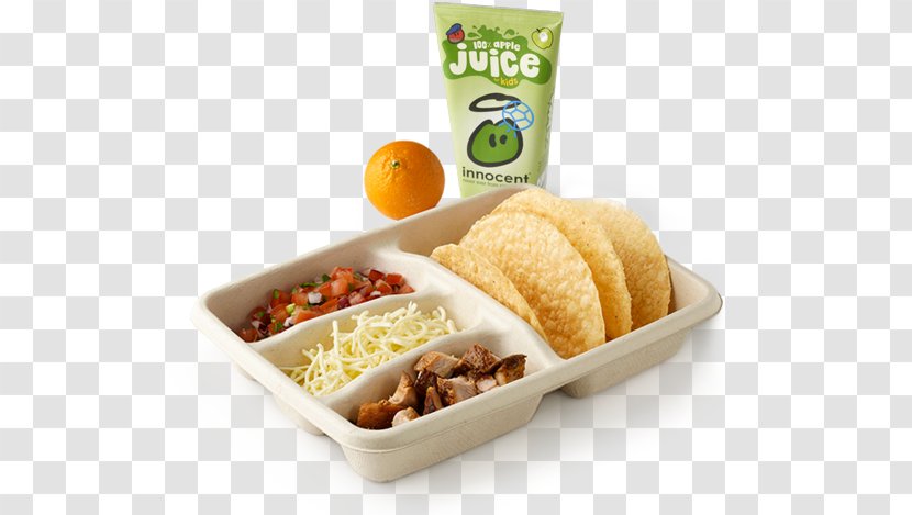 Mexican Cuisine Burrito Chipotle Grill Taco Quesadilla - Menu - Guacamole Rice Beans Transparent PNG