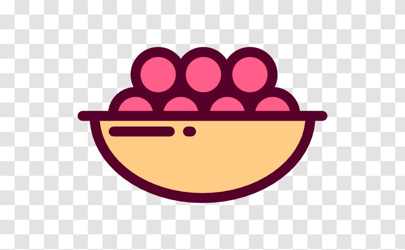 Berry Grape Food Fruit Icon - Smiley - Cartoon Compote Transparent PNG