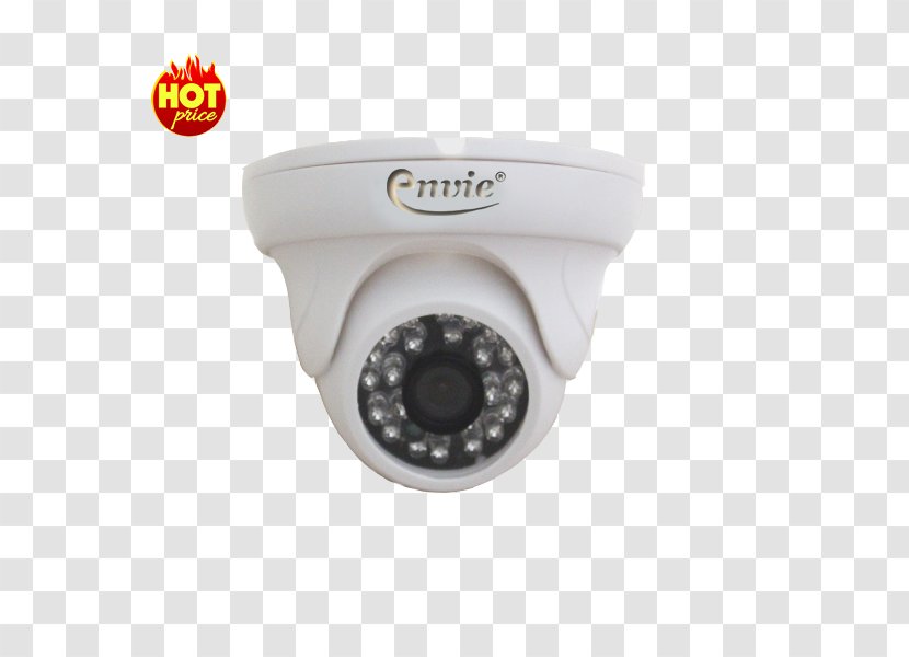 Closed-circuit Television Surveillance - Camera - Design Transparent PNG