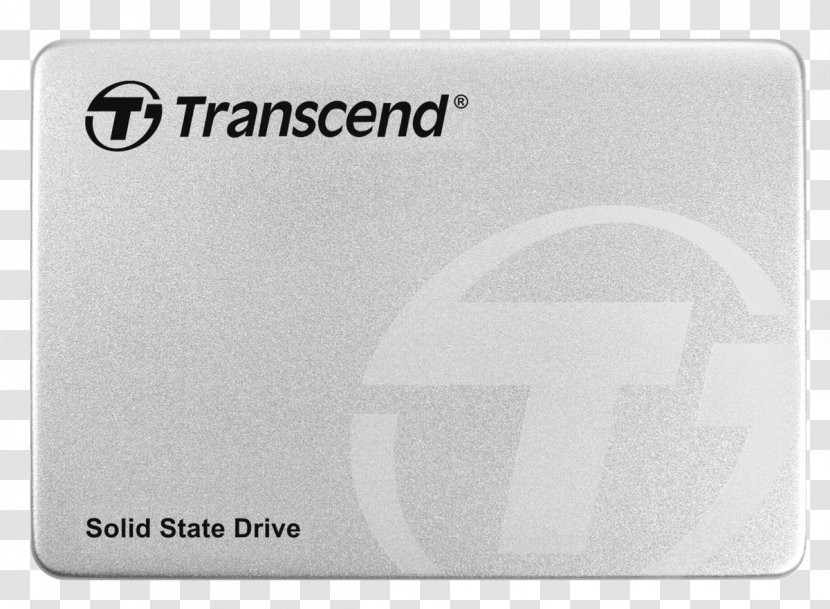 Hard Drives Solid-state Drive Transcend SSD370S SSD Information MTS820 M.2 SATA III Internal - Brand Transparent PNG