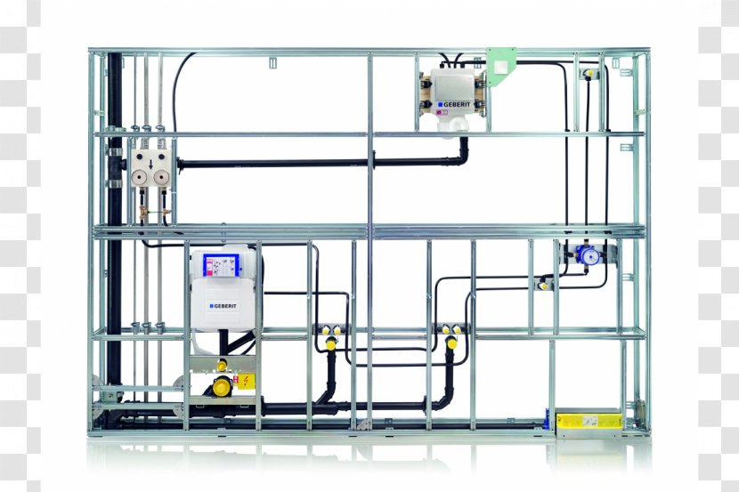 Schwagermann Maasdijk Geberit Trinkwasserhygiene Drinking Water Toilet - Pipe Transparent PNG