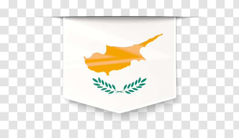 Flag Of Cyprus - Fish Transparent PNG
