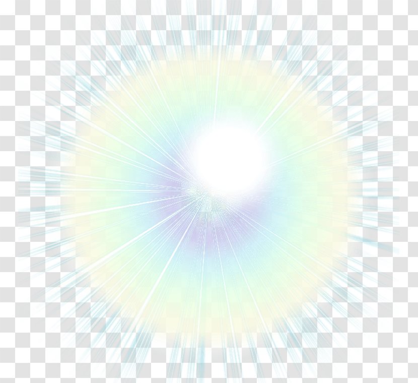 Atmosphere Of Earth Sunlight Daytime - Top Light Transparent PNG