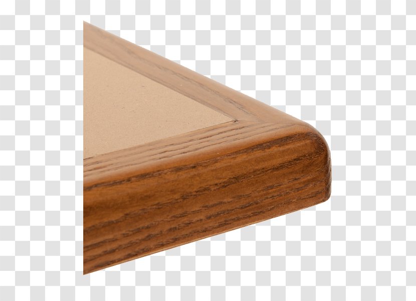 Table Hardwood Countertop Furniture - Wooden Top Transparent PNG
