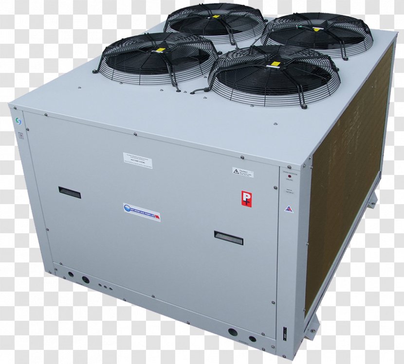 Heat Pump Water Heating Underfloor - Central - Domestic Pumps Transparent PNG