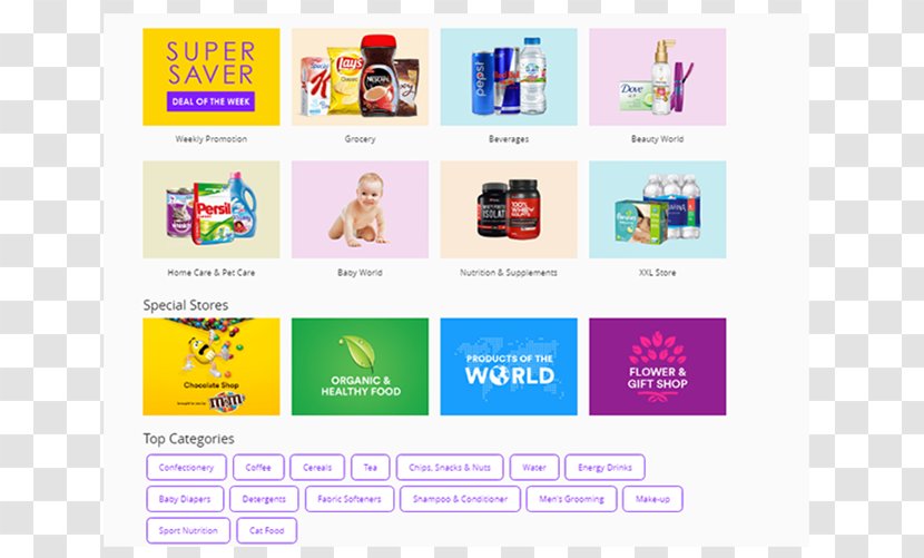 Souq.com Hypermarket E-commerce Brand - Logo - Superstore Transparent PNG