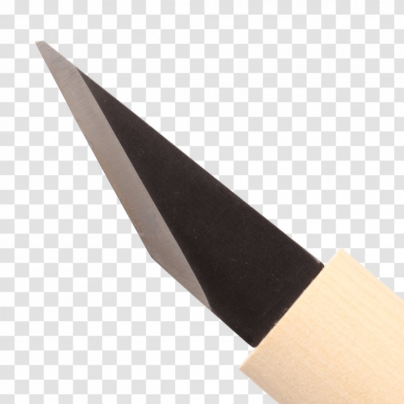 Marking Knife Tool Kiridashi Handle Transparent PNG