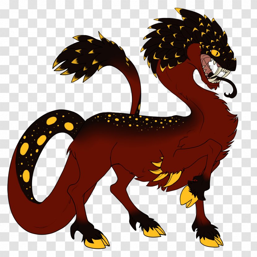 Questing Beast King Arthur Dragon Legendary Creature Fantasy - Fictional Character Transparent PNG