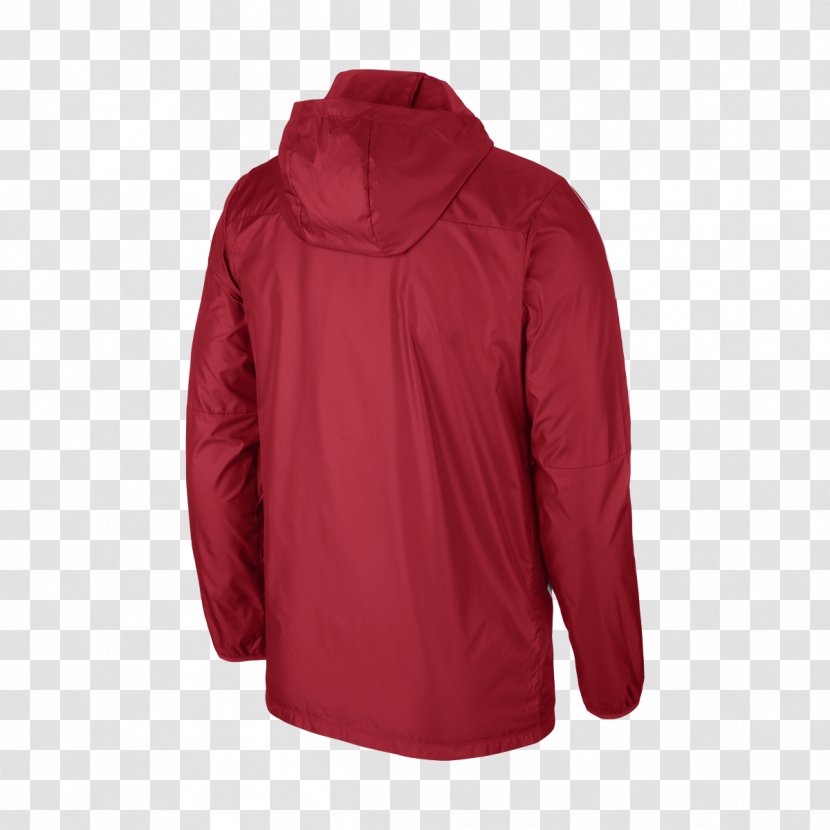Hoodie Jacket Raincoat Nike Transparent PNG
