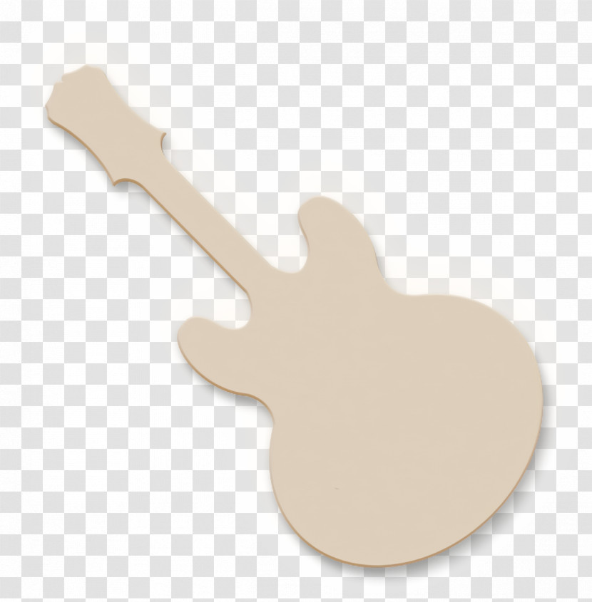 Music And Sound 2 Icon Music Icon Classic Acoustic Guitar Icon Transparent PNG