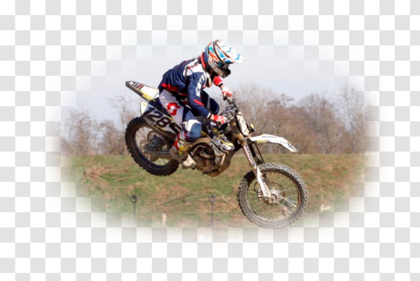 Freestyle Motocross Endurocross Extreme Sport - Freeride - Moto Cross Transparent PNG