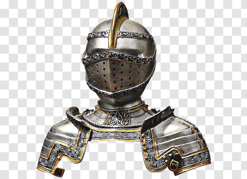 Body Armor Plate Armour Knight Transparent PNG