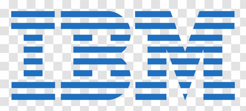 IBM Logo Think - Nyseibm - Ibm Transparent PNG