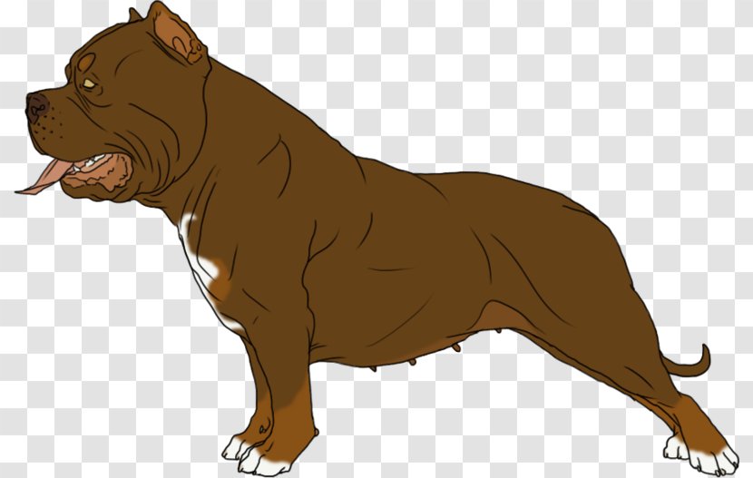 Dog Breed Non-sporting Group (dog) Snout - Like Mammal Transparent PNG