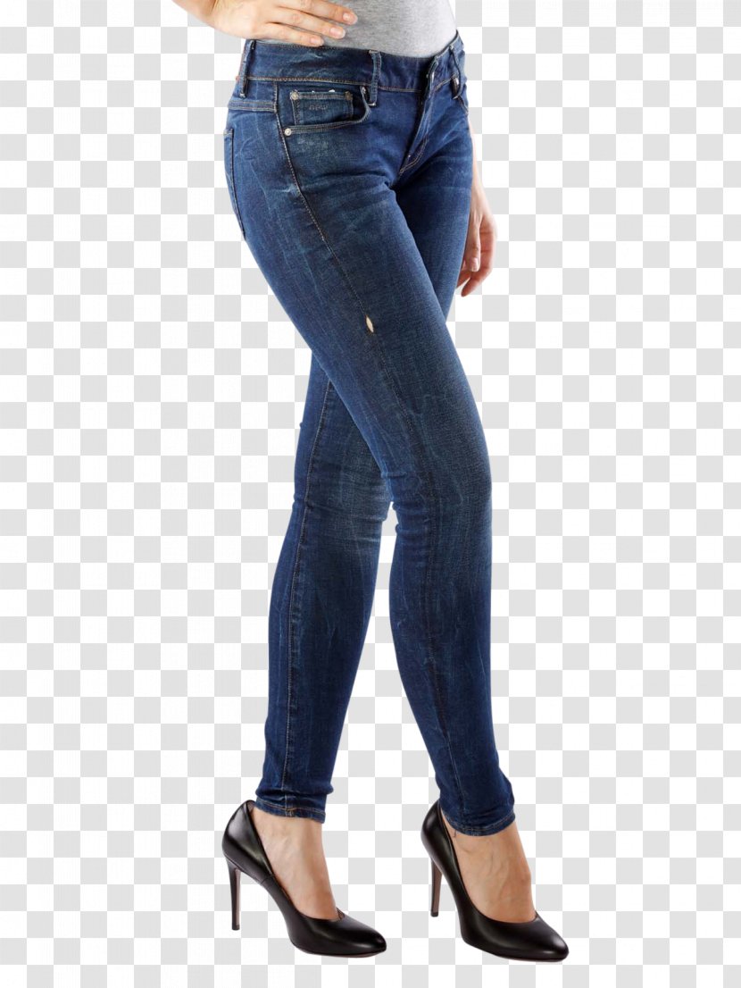 Jeans Denim Waist - Frame Transparent PNG