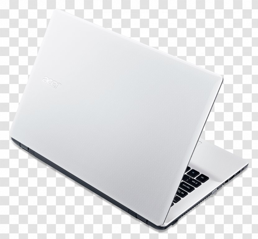 Netbook Laptop Dell Acer Aspire - Technology Transparent PNG