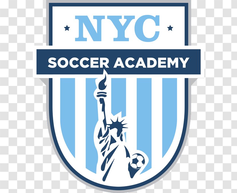 NYC Soccer Academy Logo Football Street Sport - Youth Transparent PNG