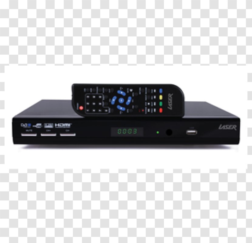 Blu-ray Disc Set-top Box Ultra-high-definition Television Set - Electronic Device - Settop Transparent PNG
