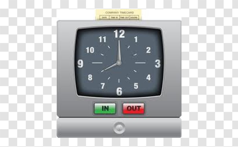 Alarm Clocks Bedside Tables Watch - Hardware - Clock Transparent PNG