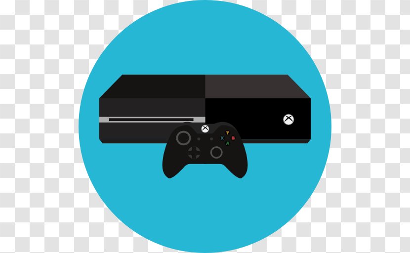 Game Controllers Video Consoles - Hardware - Controller Transparent PNG
