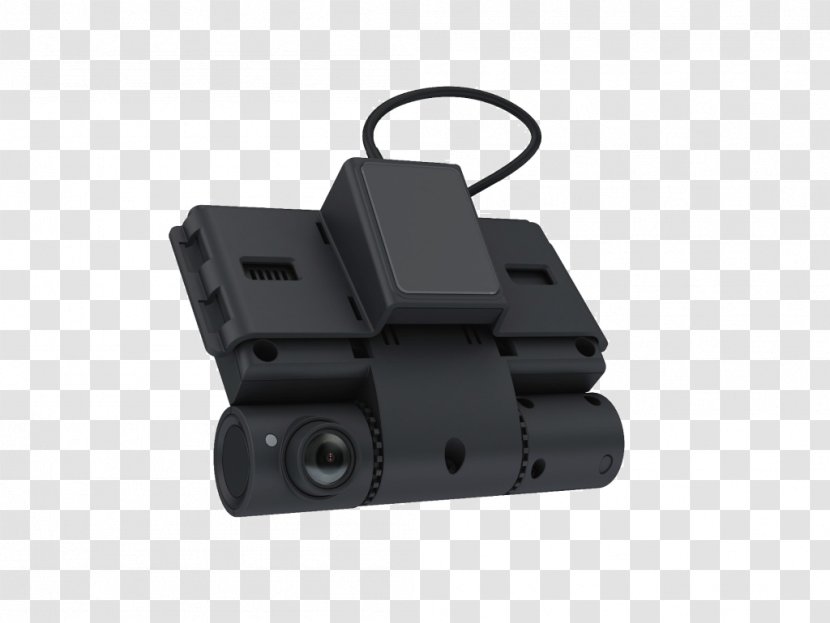 Car Dashcam Dashboard Streaming Media GPS Tracking Unit - Tool Transparent PNG