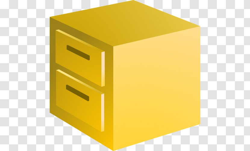 Vector Graphics File Cabinets Clip Art Cabinetry Drawer - Armoire Illustration Transparent PNG