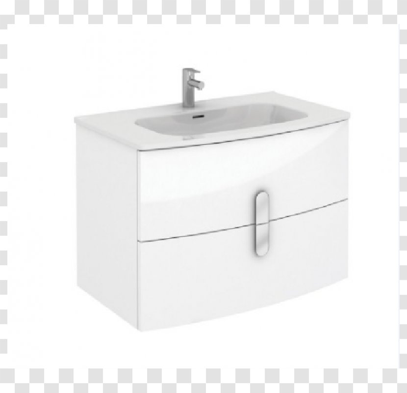 Sink Bathroom Cabinet Plumbing Fixtures Drawer Tap - Fixture - Vanity Transparent PNG