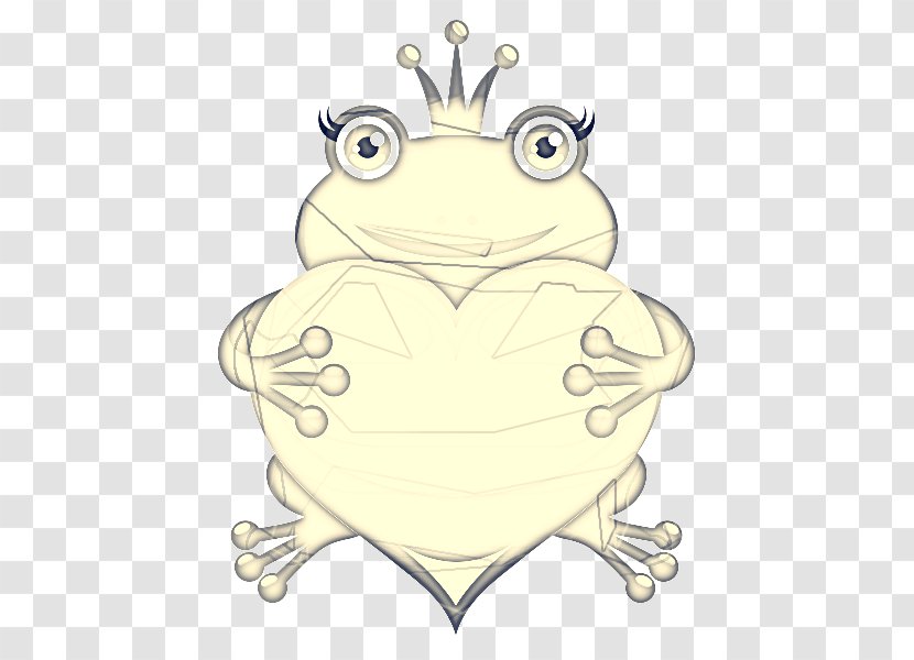 Toad Cartoon True Frog Bufo - Hyla Wood Transparent PNG