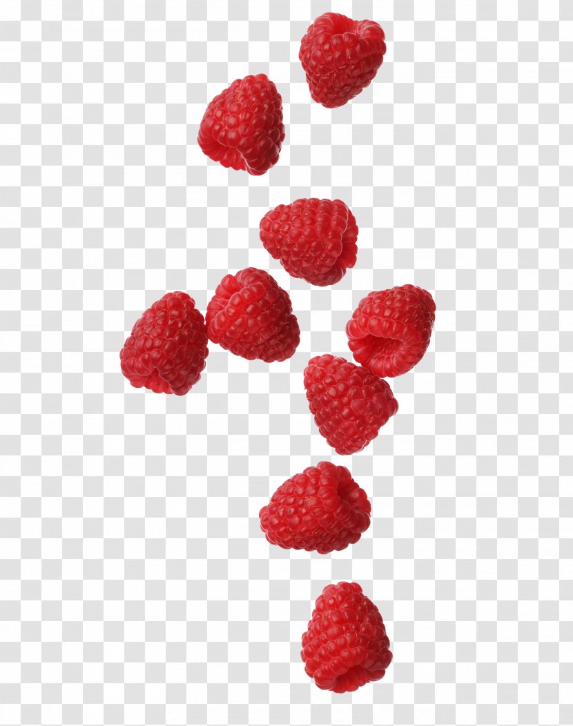 Smoothie Raspberry Stock Photography Dietary Fiber - Strawberries Transparent PNG