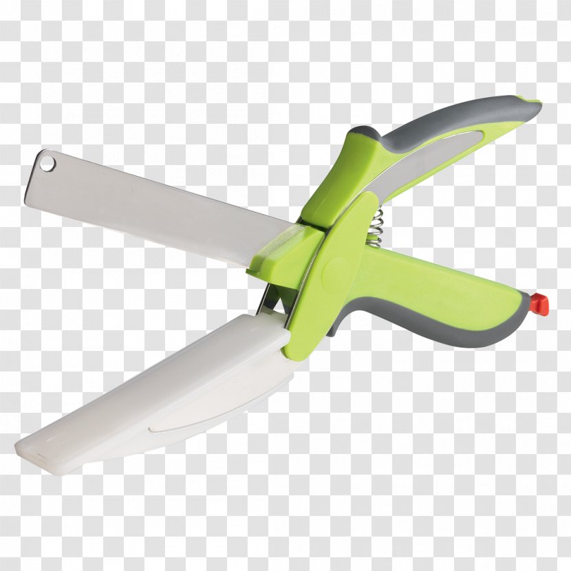 Knife Cutting Boards Kitchen Scissors Vegetable - Spoon Transparent PNG
