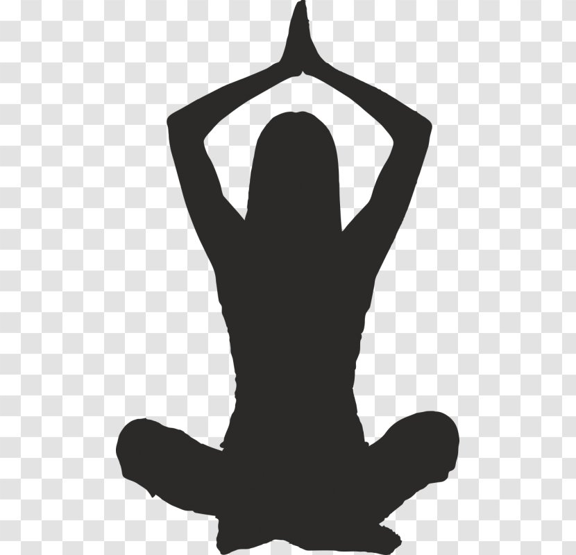 Zen Yoga Meditation Buddhism - Hand Transparent PNG