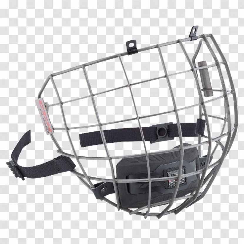 CCM Hockey Fitlite 80 Helmet Helmets Ice - Ccm Face Cage Transparent PNG