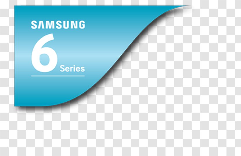 Logo Brand Samsung - Slim Curve Transparent PNG