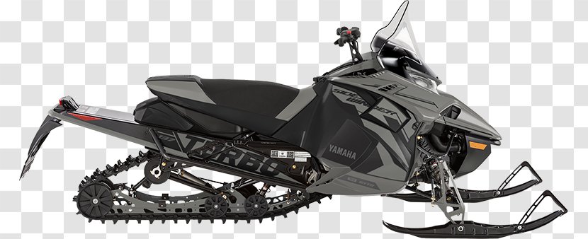 Yamaha Motor Company Snowmobile Ski-Doo Suzuki Genesis Engine - Motorcycle Accessories Transparent PNG
