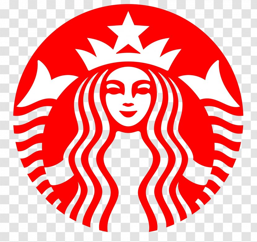 Logo Business Starbucks Design Brand - Corporate Identity Transparent PNG