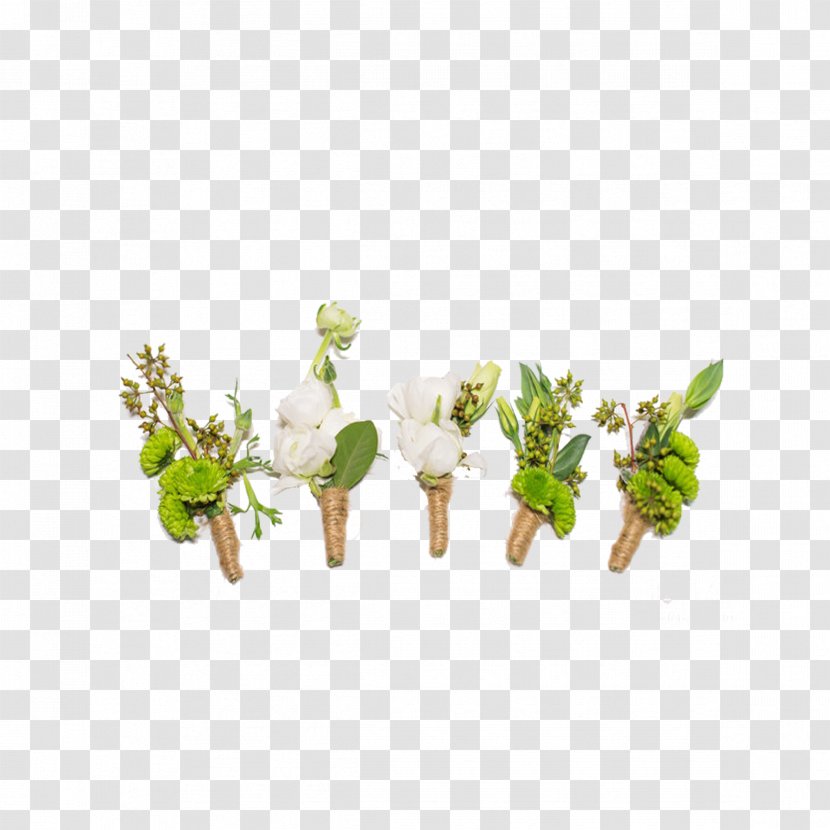 Flower Bouquet Bride Wedding - Holding Flowers Transparent PNG