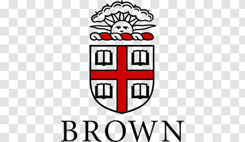 Brown University Bears Men's Lacrosse Alpert Medical School Dartmouth College Harvard - Providence - Eyebrow Logo Transparent PNG