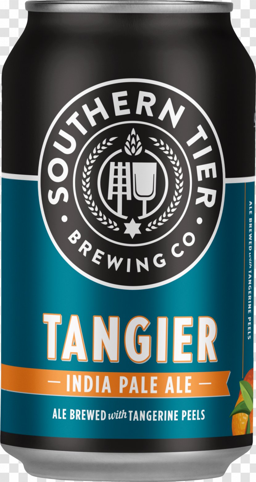 India Pale Ale Beer Southern Tier - Pumpkin Transparent PNG