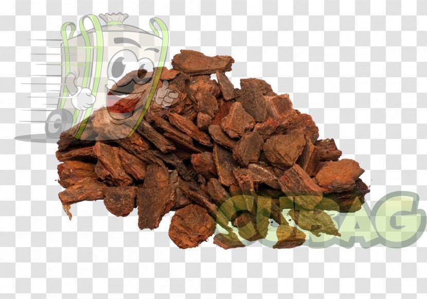 Garden Centre Mulch Landscaping Yard - Bag - Willow Bark Transparent PNG