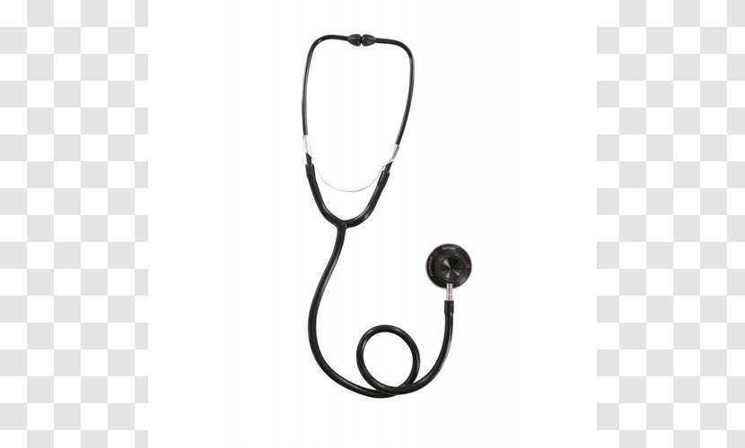 Stethoscope Product - Medical Equipment - Engle Transparent PNG