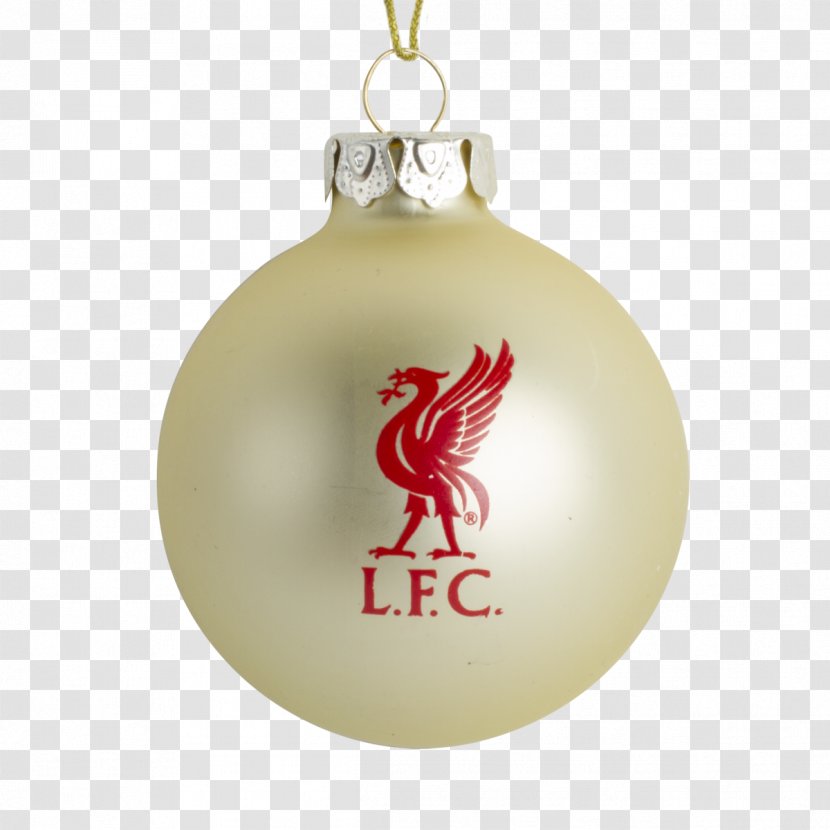 Liverpool F.C. Christmas Ornament Football Club Ticket Bookings Liver Bird Tree Transparent PNG