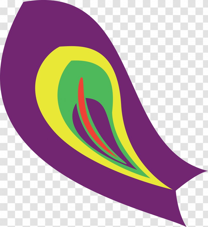 Peafowl National Symbols Of India Sign Logo - Shape - Violet Transparent PNG