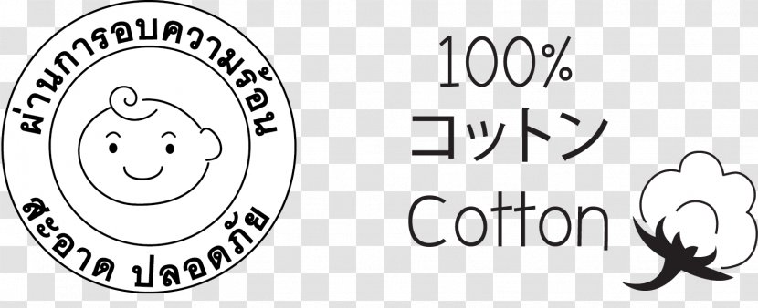 Simply Gentle Cotton Balls Light Logo - Flower - 100 Transparent PNG