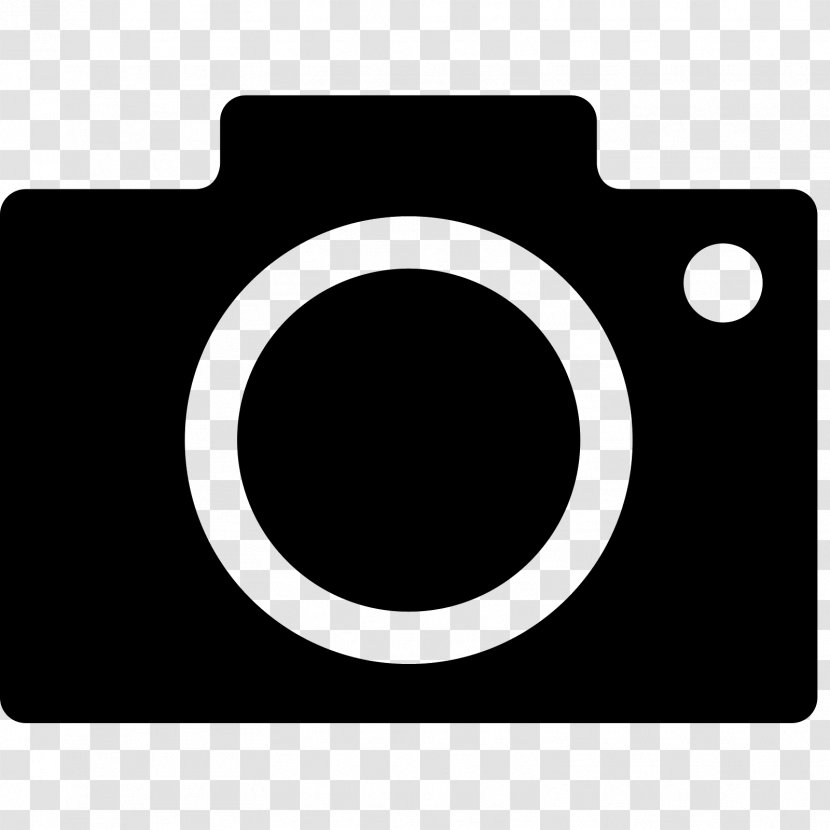 Camera Clip Art - Photography - Lens Icon Transparent PNG